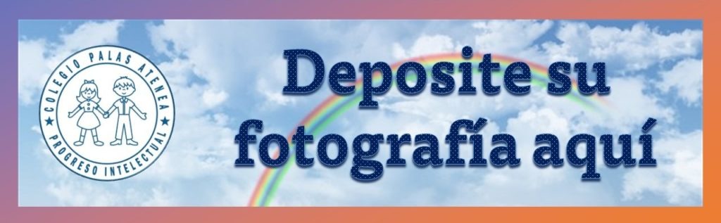 Deposite su fotografia aqui