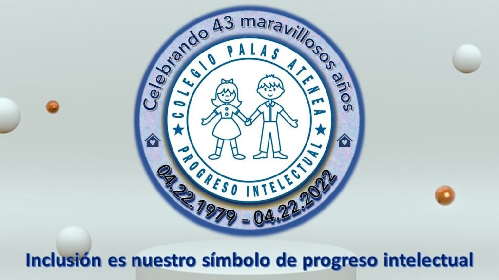 Colegio inclusivo en San Salvador