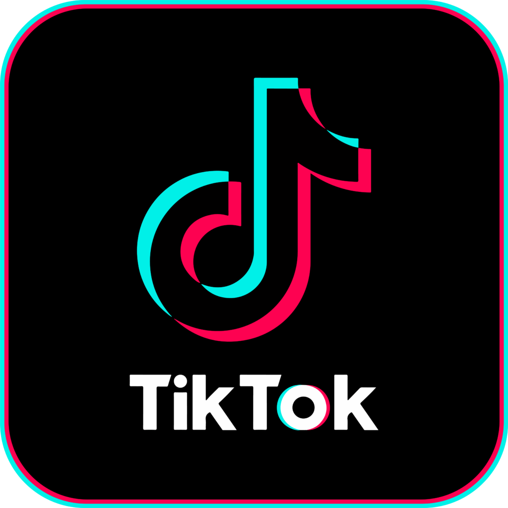 TikTok Logo Square 1