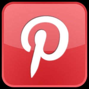 pinterest logo icon png 8